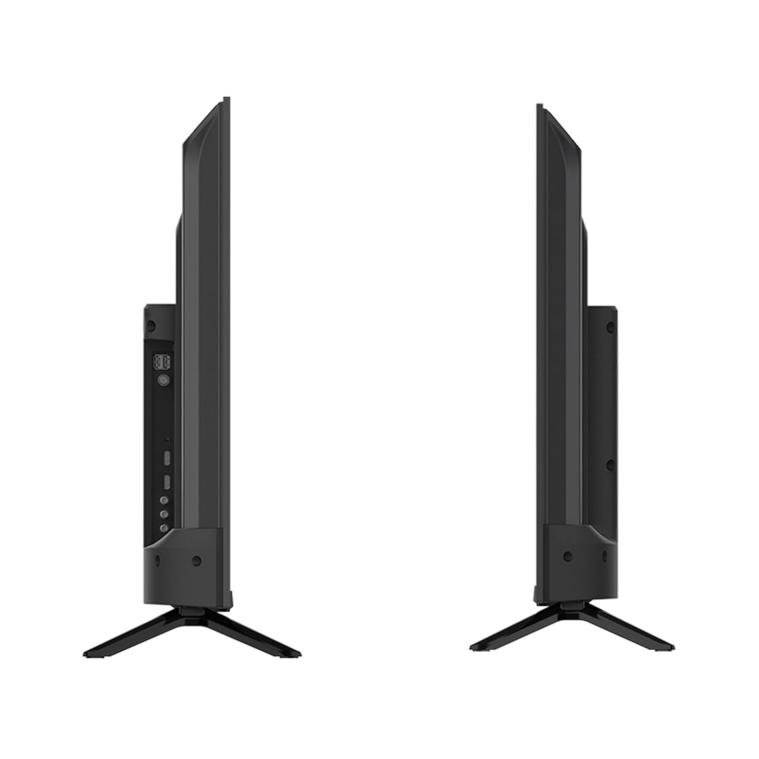 Xiaomi MI Smart TV A 80 cm (32) HD Ready Smart Google LED TV L32MA-AIN (Black)