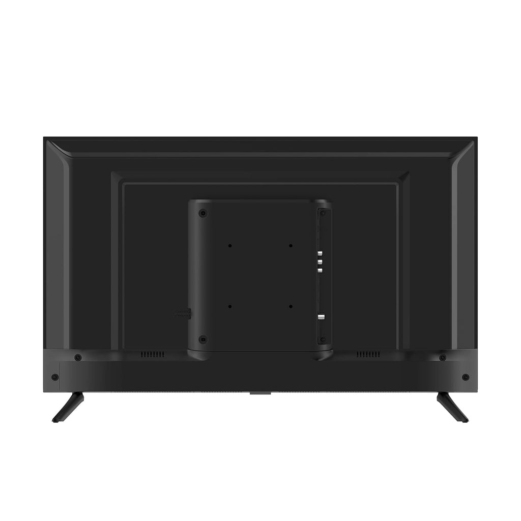 Xiaomi MI Smart TV A 80 cm (32) HD Ready Smart Google LED TV L32MA-AIN (Black)