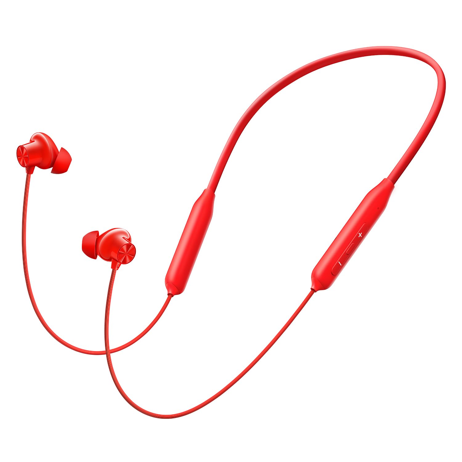 OnePlus Bullets Z2 Bluetooth Wireless in Ear Earphones with Mic, Bombastic Bass - 12.4 Mm Drivers, 10 Mins Charge - 20 Hrs Music, 30 Hrs Battery Life (Jazz Green)