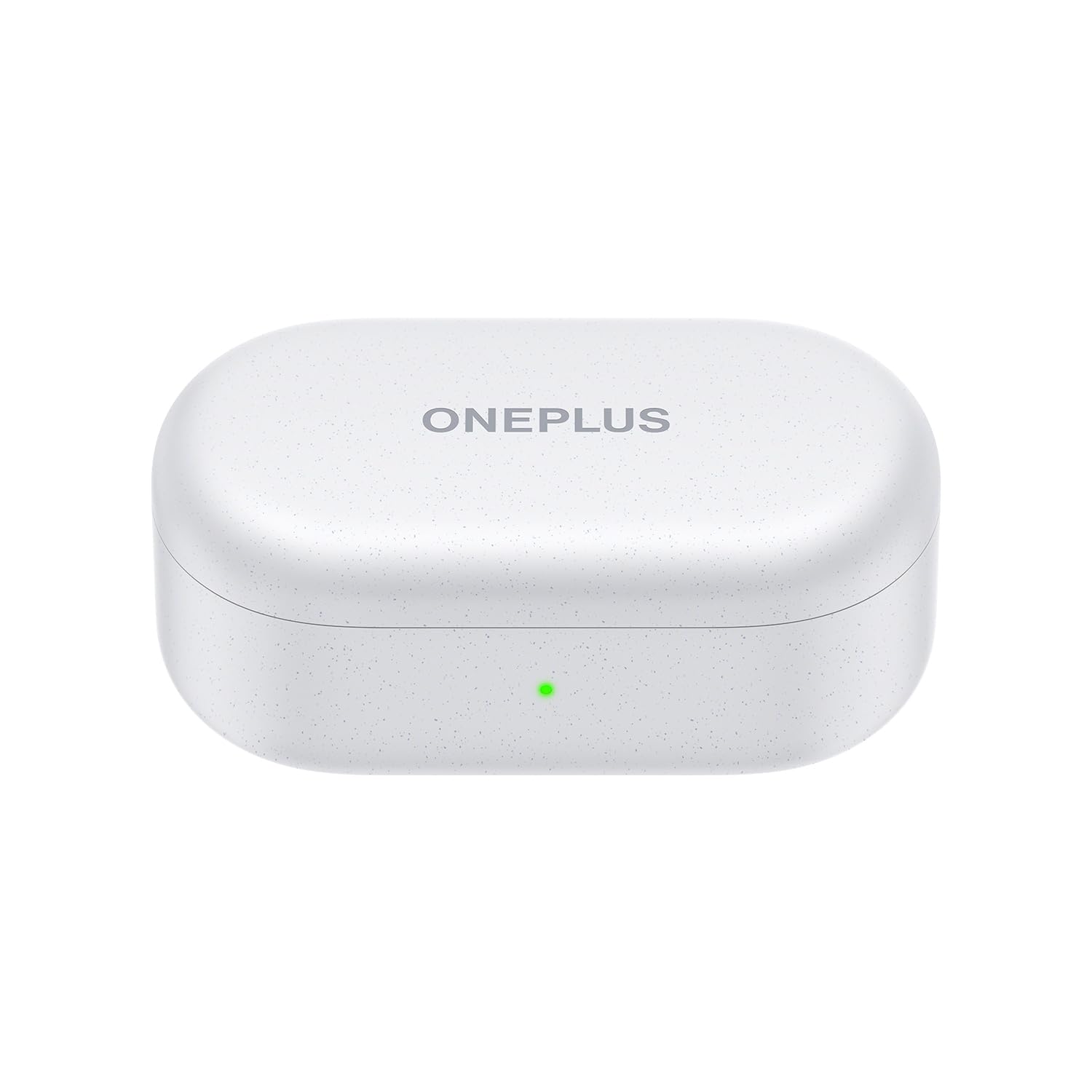 OnePlus Nord Buds 2r True Wireless in Ear Earbuds with Mic, 12.4mm Drivers, Playback:Upto 38hr case,4-Mic Design, IP55 Rating [ Misty Grey ]