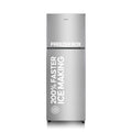 Haier 240L 2 Star Frost Free Top Mount Double Door Refrigerator|Cool Pad|200% Faster Ice Making in 49 Minutes (HEF-252EGS-P, Moon Silver)