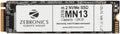 ZEB-SD26 256 GB Solid State Drive, TLC, SATA II & SATA III Interface