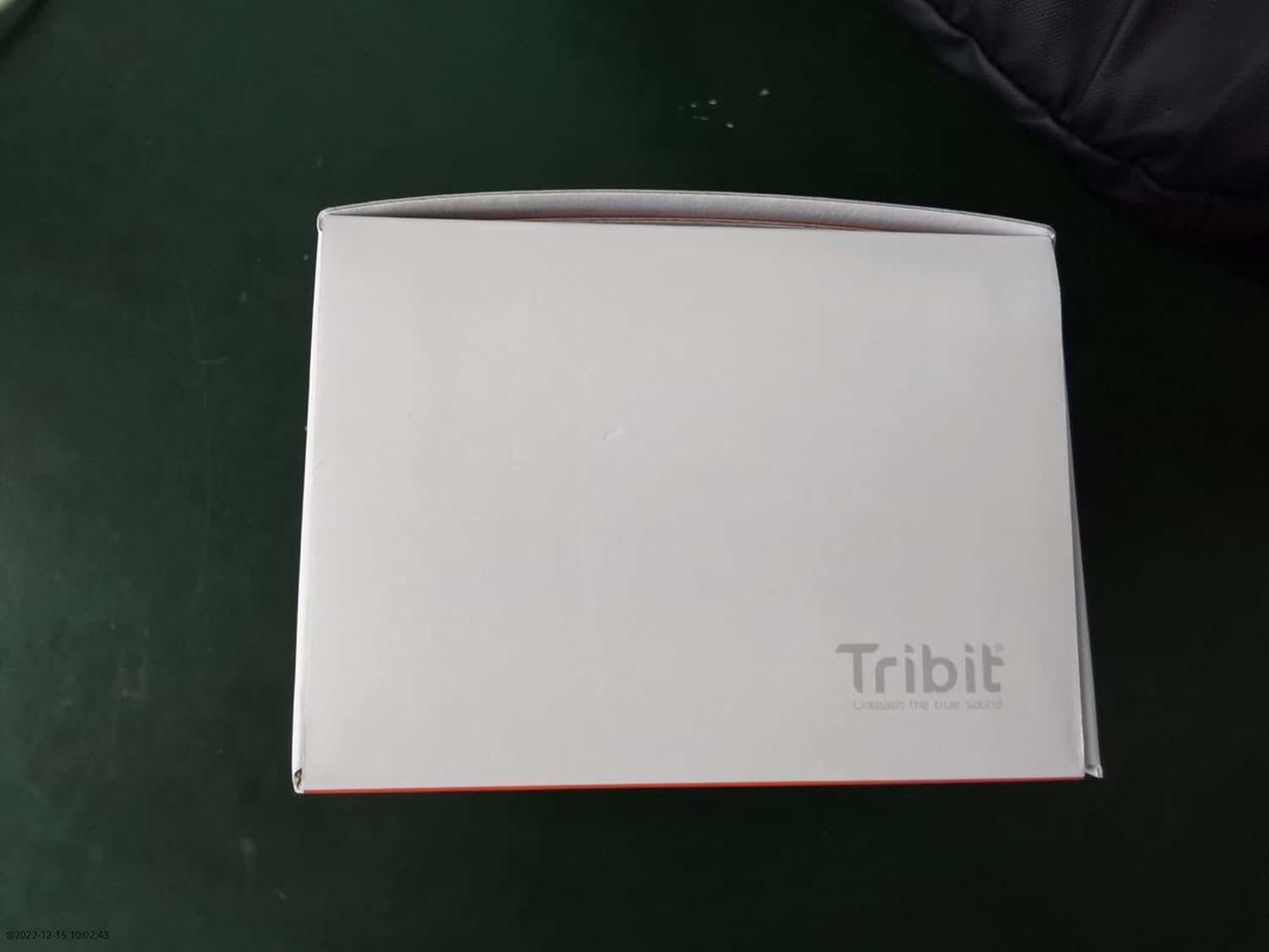 Tribit Updated Version XSound Go Wireless Bluetooth 5.3 Speakers with Loud Stereo Sound & Rich Bass 16W,24H Playtime,150 ft Bluetooth Range,Outdoor Lightweight IPX7 Waterproof,Built-in Mic (Black)