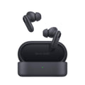 OnePlus Nord Buds 2r True Wireless in Ear Earbuds with Mic, 12.4mm Drivers, Playback:Upto 38hr case,4-Mic Design, IP55 Rating [ Misty Grey ]