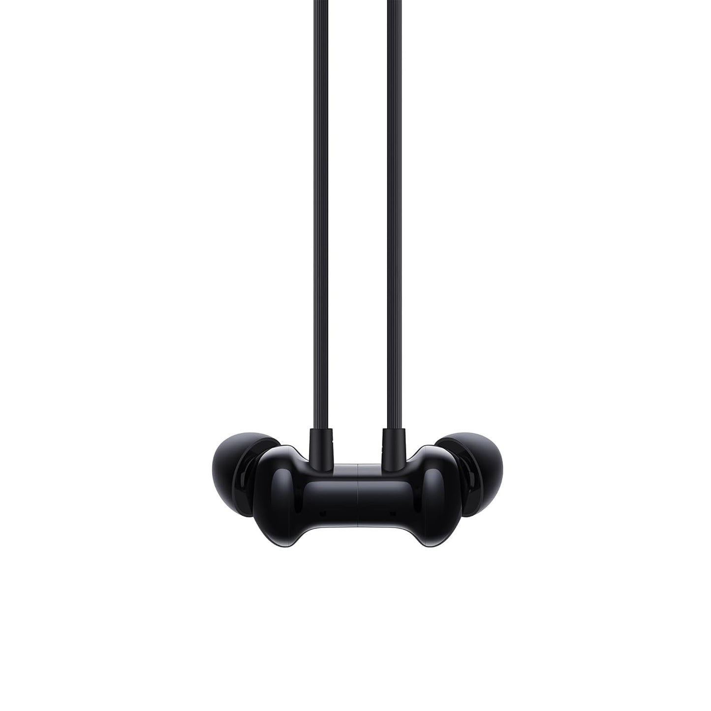 realme Buds Wireless 3 in Ear Bluetooth Headphones,30dB ANC, Spatial Audio,13.6mm Dynamic Bass Driver,Upto 40 Hours Playback, Fast Charging, 45ms Low Latency for Gaming,Dual Device Connection (Black)