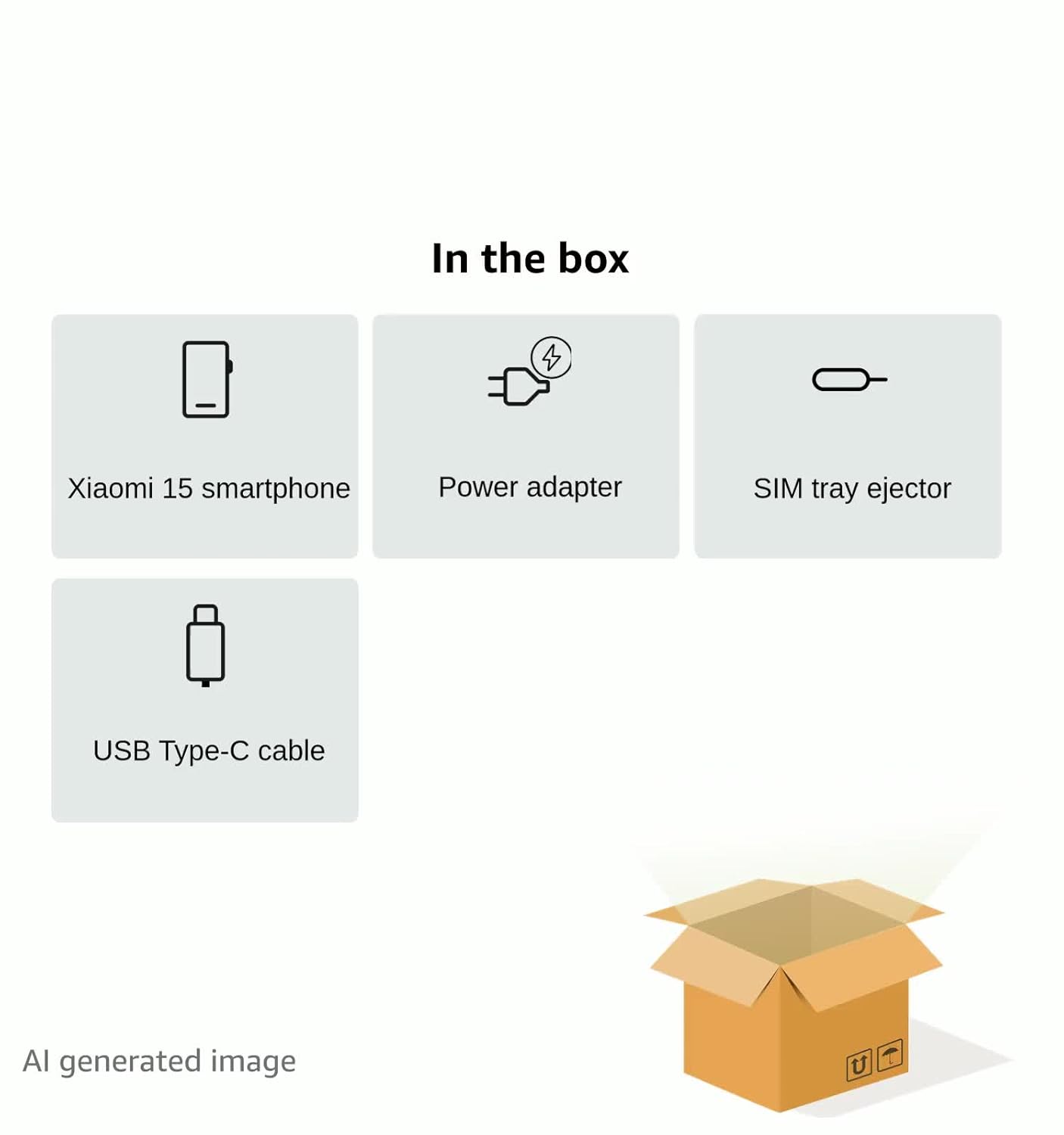 Xiaomi 15 (Green, 12GB/512GB)| 50 MP Leica Triple Camera | SD 8 Elite | 1.5K CrystalRes Dynamic 1-120 Hz AMOLED | Hyper AI