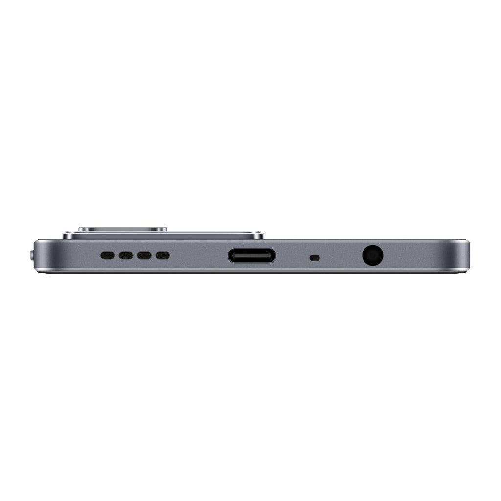 realme NARZO 80 Lite 5G (Onyx Black, 6GB+128GB) | 6000mAh Long-Lasting Battery | MediaTek Dimensity 6300 5G | AI Assist | IP64 Rated Water & Dust Resistance | Military-Grade Durability