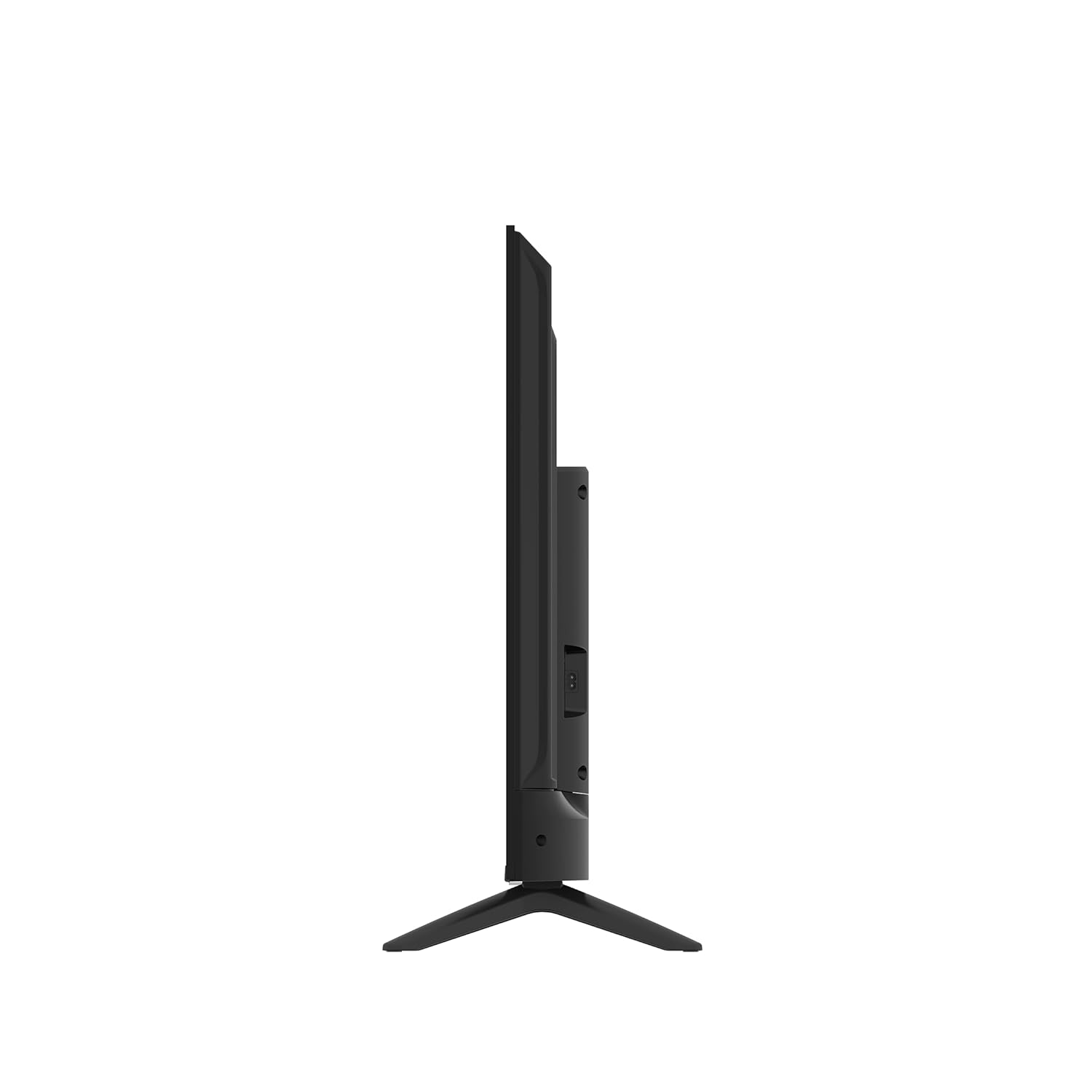 Xiaomi MI 108 cm (43 inches) A Pro 4K Dolby Vision Smart Google LED TV L43MA-AUIN (Black)