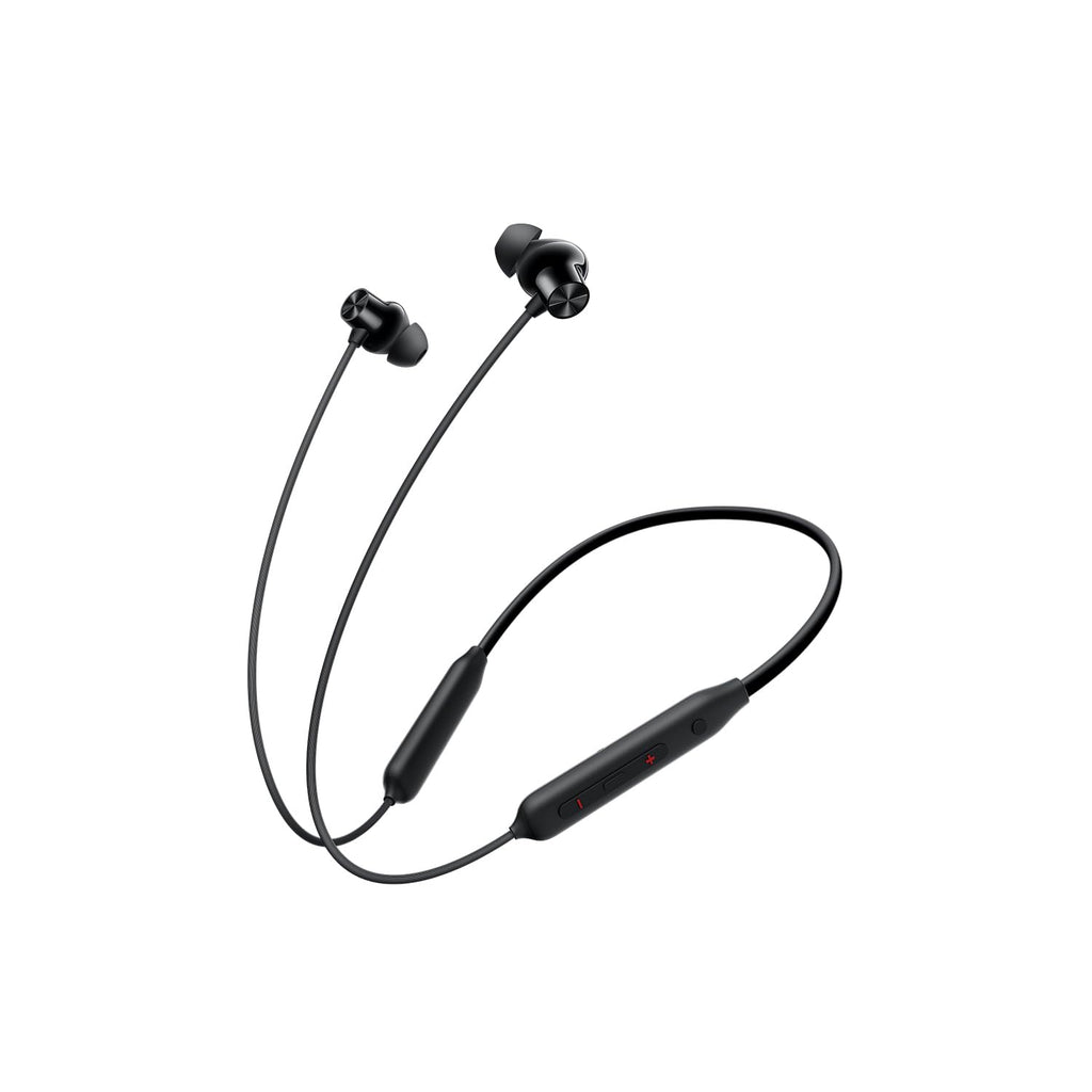 OnePlus Bullets Z2 Bluetooth Wireless in Ear Earphones with Mic, Bombastic Bass - 12.4 Mm Drivers, 10 Mins Charge - 20 Hrs Music, 30 Hrs Battery Life (Jazz Green)