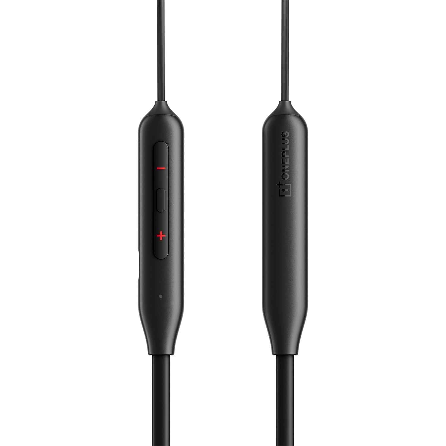 OnePlus Bullets Wireless Z3 in Ear Neckband with 12.4Mm Drivers, 3D Spatial Audio,10 Mins Charge for 27 Hrs Playback, AI Call Noise Cancellation, 4 EQ Preset, Dynamic Bass Enhancement & BT5.4, Black
