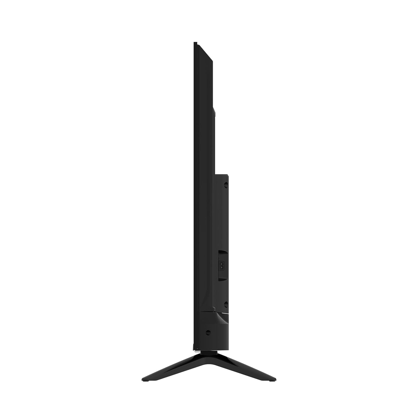 Xiaomi MI 138 cm (55 inches) X Series 4K LED Smart Google TV L55MA-AIN (Black)