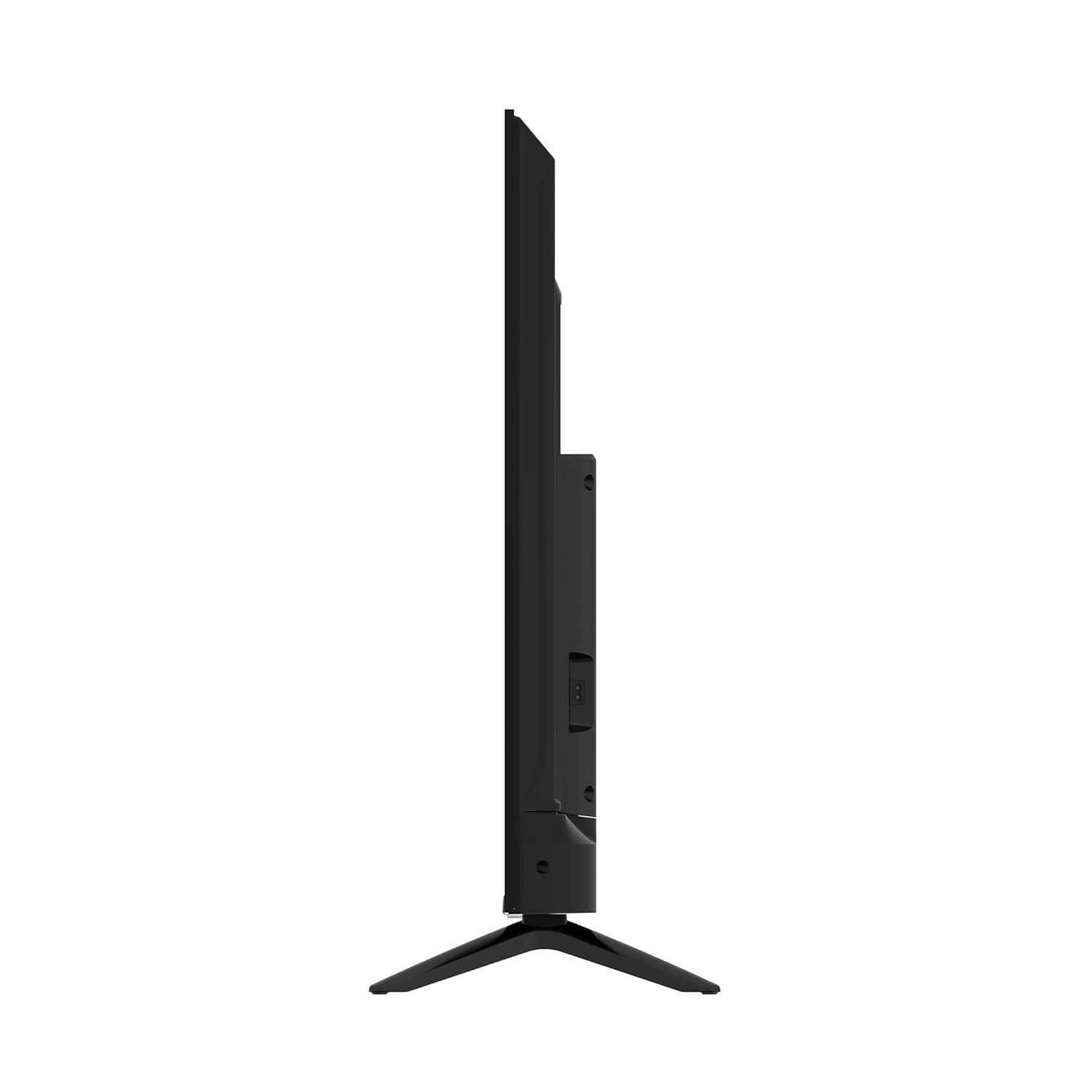 Xiaomi MI 138 cm (55 inches) X Series 4K LED Smart Google TV L55MA-AIN (Black)