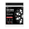 IFB 14 Place Settings with DeepClean® Technology Freestanding Dishwasher (Neptune FX14, White, 70° Hot Water Wash with Hygienic Steam Drying, Perfect for Indian Utensils)