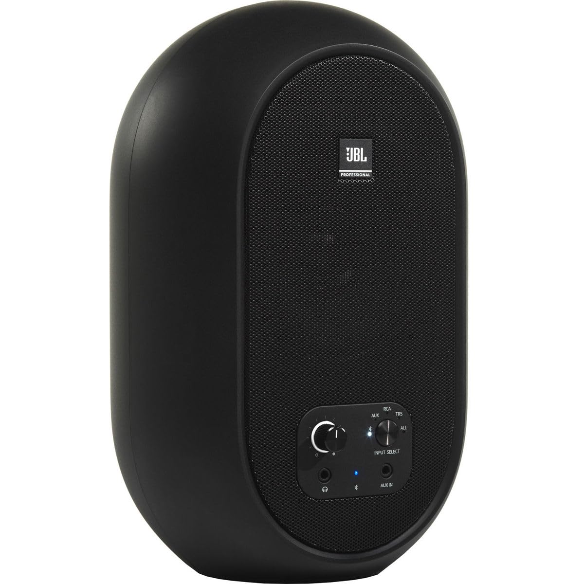 JBL Professional 104-BT Compact Desktop Reference Woofer Monitors with Bluetooth