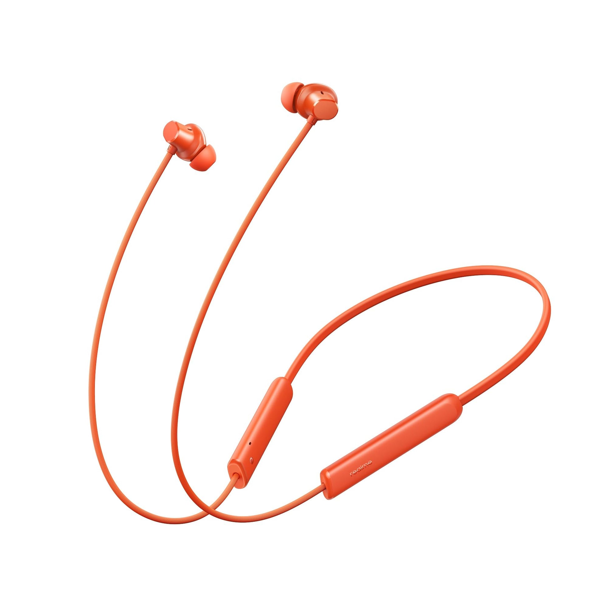 realme Buds Wireless 5 ANC in Ear Bluetooth Headphones,50dB ANC, 13.6mm Dynamic Bass Driver,360? Spatial Audio,45ms Low Latency,Upto 38hrs Playback,IP55 Rating,Dual Device Connection (Dawn Silver)