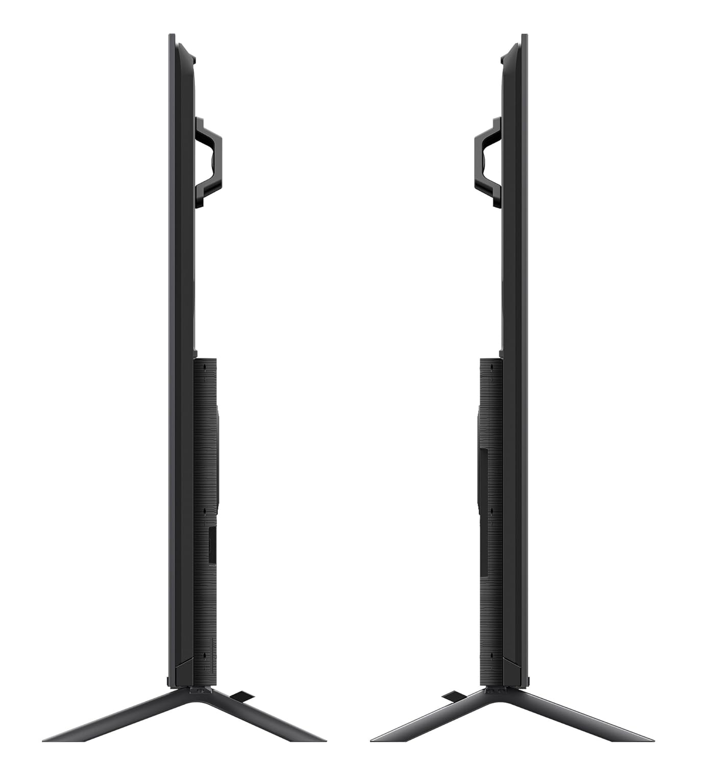 Hisense 215 cm (85 inches) Q7N Series 4K Ultra HD Smart QLED TV 85Q7N (Dark Grey)