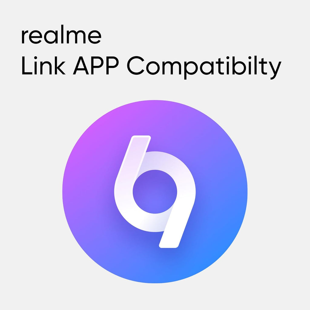 realme Earbuds T110 with Ai Enc for Calls, Upto 38 Hours of Playback and Fast Charging Bluetooth in Ear Headset (Country Green, True Wireless)
