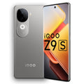 iQOO Z9s 5G (Onyx Green, 8GB RAM, 128GB Storage) | 120 Hz 3D Curved AMOLED Display | 5500 mAh Ultra-Thin Battery | Dimesity 7300 5G Processor | Sony IMX882 OIS Camera with Aura Light