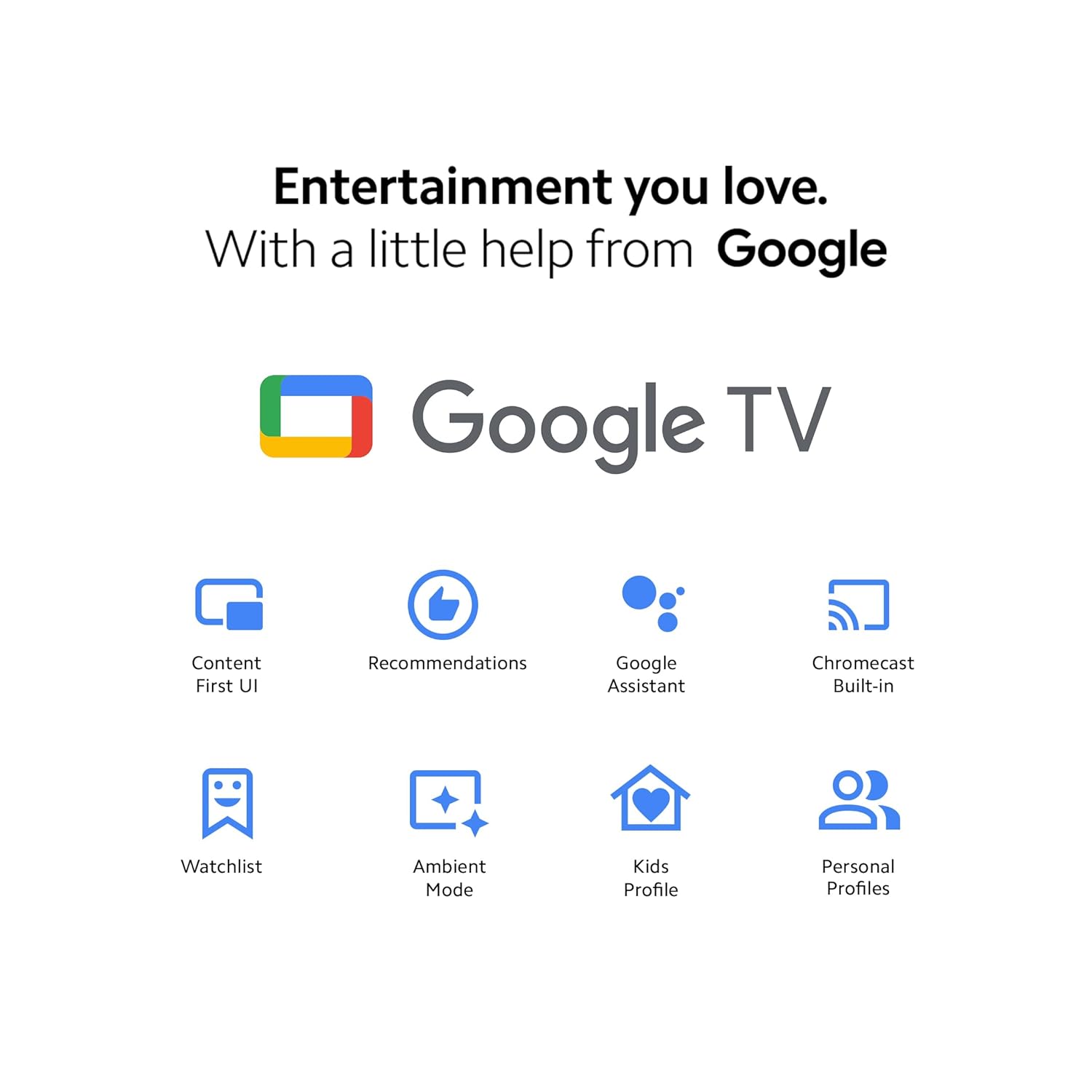 Xiaomi 125 cm (50 inches) X Pro 4K Dolby Vision IQ Series Smart Google LED TV L50M8-5XIN (Black)