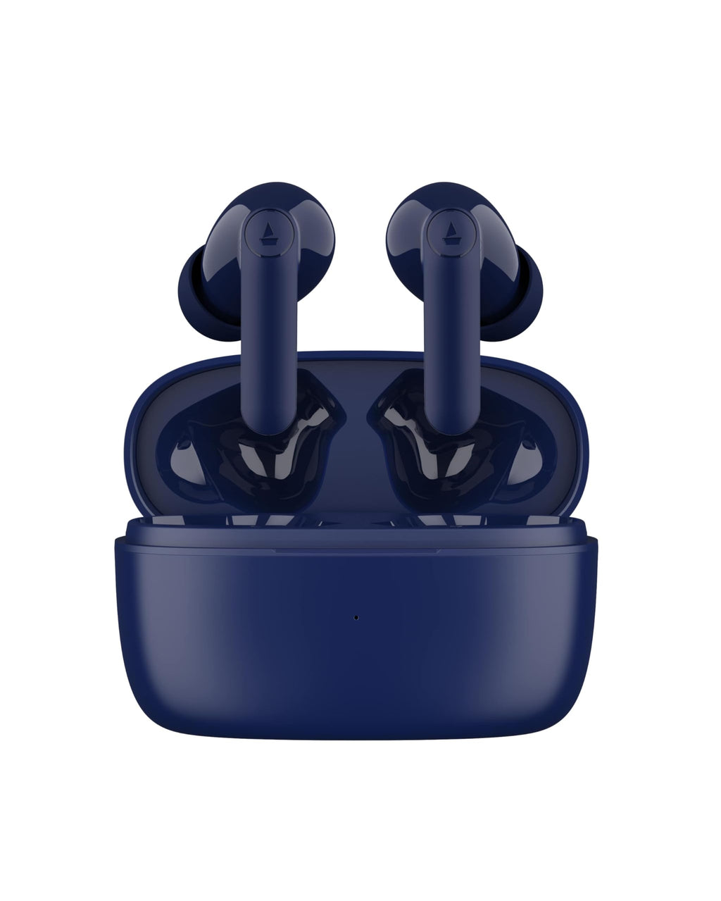 boAt Airdopes 131 Bluetooth Truly Wireless in Ear Earbuds with Mic (Midnight Blue)