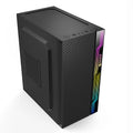 CloudVU Desktop Computer PC,Core i7-4790 || 16GB RAM || 512GB SSD M.2 NVMe || HDMI, VGA, Gigabit LAN,USB 3.0,HD Graphics,Windows11 Pro Licence, MS Office(Office/Developer PC 512GB SSD NVMe, 16GB)
