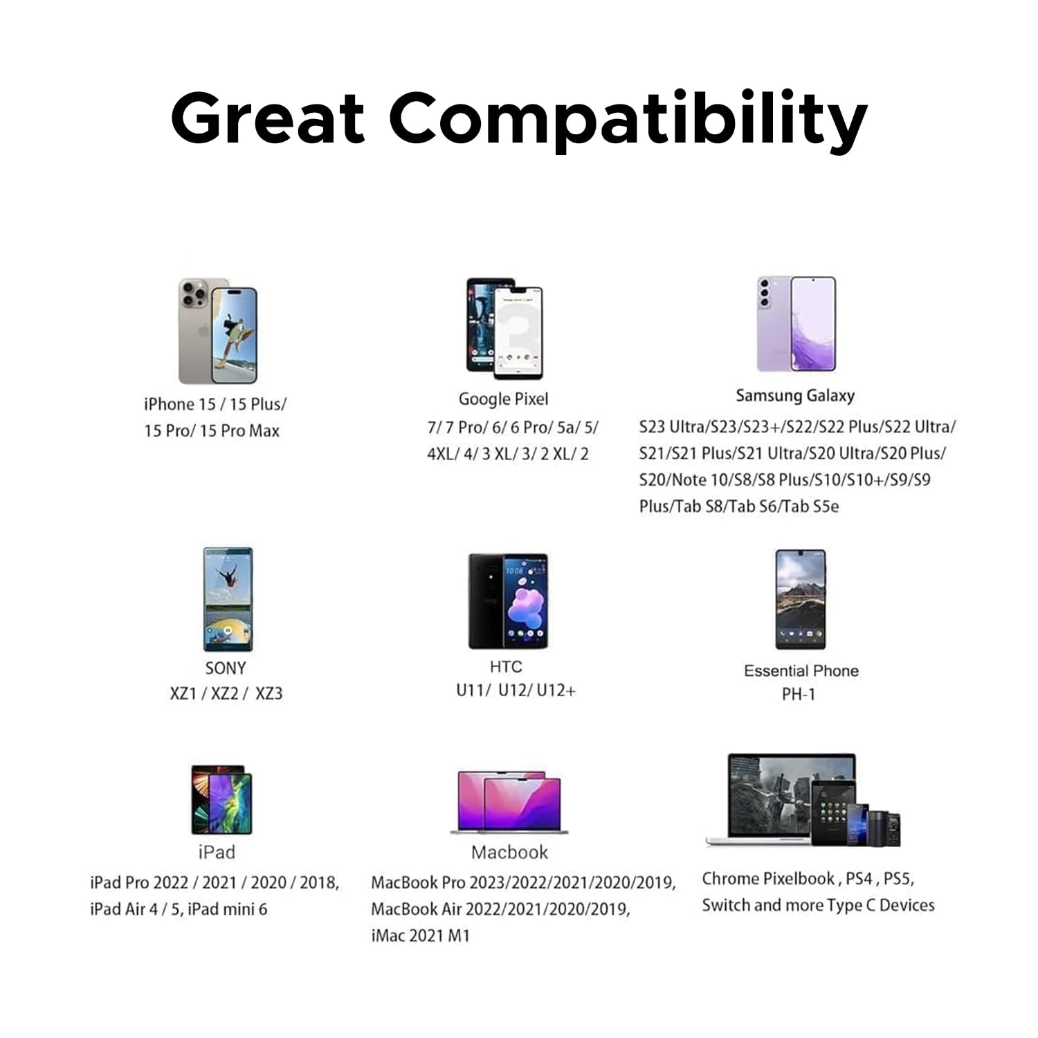 NEOPLAY Flex C Pro USB-C Earphones with Mic | Made in India | Wired Type-C Earbuds for iPhone 15 & Above, Android | Volume Control | Balanced & Crisp Sound | 13mm Driver | Comfortable Fit