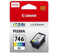 Canon PIXMA CL746s Colour Ink Cartridge