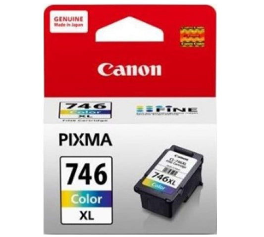 Canon PIXMA CL746s Colour Ink Cartridge