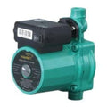 V-Guard VCB14-F030 Automatic Water Pressure Pump For Hot Water Circulation | Compatible With Washing Machine, RO, Shower | Energy Efficient | Compact Design | Multicolour