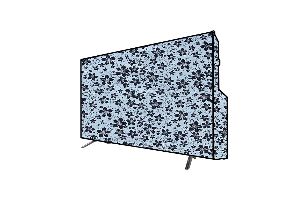 KVAR Dustproof TV Screen Protector Cover for LG (65 inch) Ultra HD (4K) OLED Smart TV, OLED65C1XTZ (Unique code/031122LTV36)