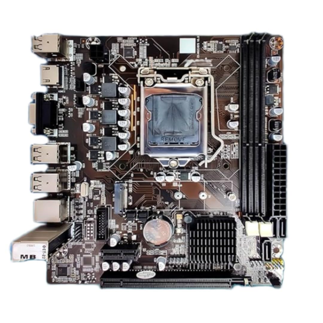 Desktop CPU with Core i5-2nd 2400(2.9 to 3.4 Ghz) || 8GB RAM || 256GB SSD || WiFi DONGLE || HDMI || VGA || Ethernet || Integreated HD Graphics || USB 3.0 || Win 10 Basic Software Installed