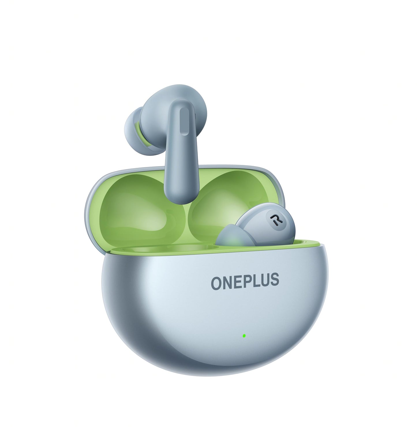 OnePlus Nord Buds 3 Pro Truly Wireless Bluetooth in Ear Earbuds with Upto 49Db Active Noise Cancellation,12.4Mm Dynamic Drivers,10Mins for 11Hr Fast Charging with Upto 44Hrs Music Playback[Soft Jade]