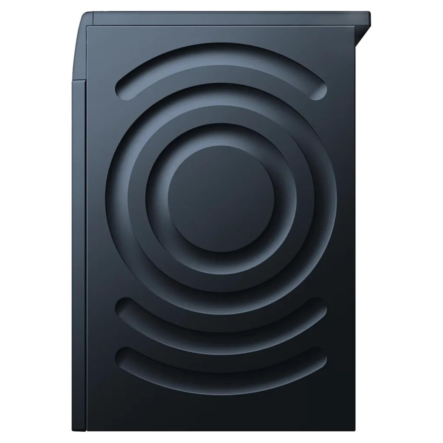 Siemens 8kg 5 Star Stain Treatment Fully Automatic Front Load Washing Machine with Built in Heater (WG34A20PIN, Pretreatment Function & Hygiene Program and 5 Star Inverter, Dark Lake)