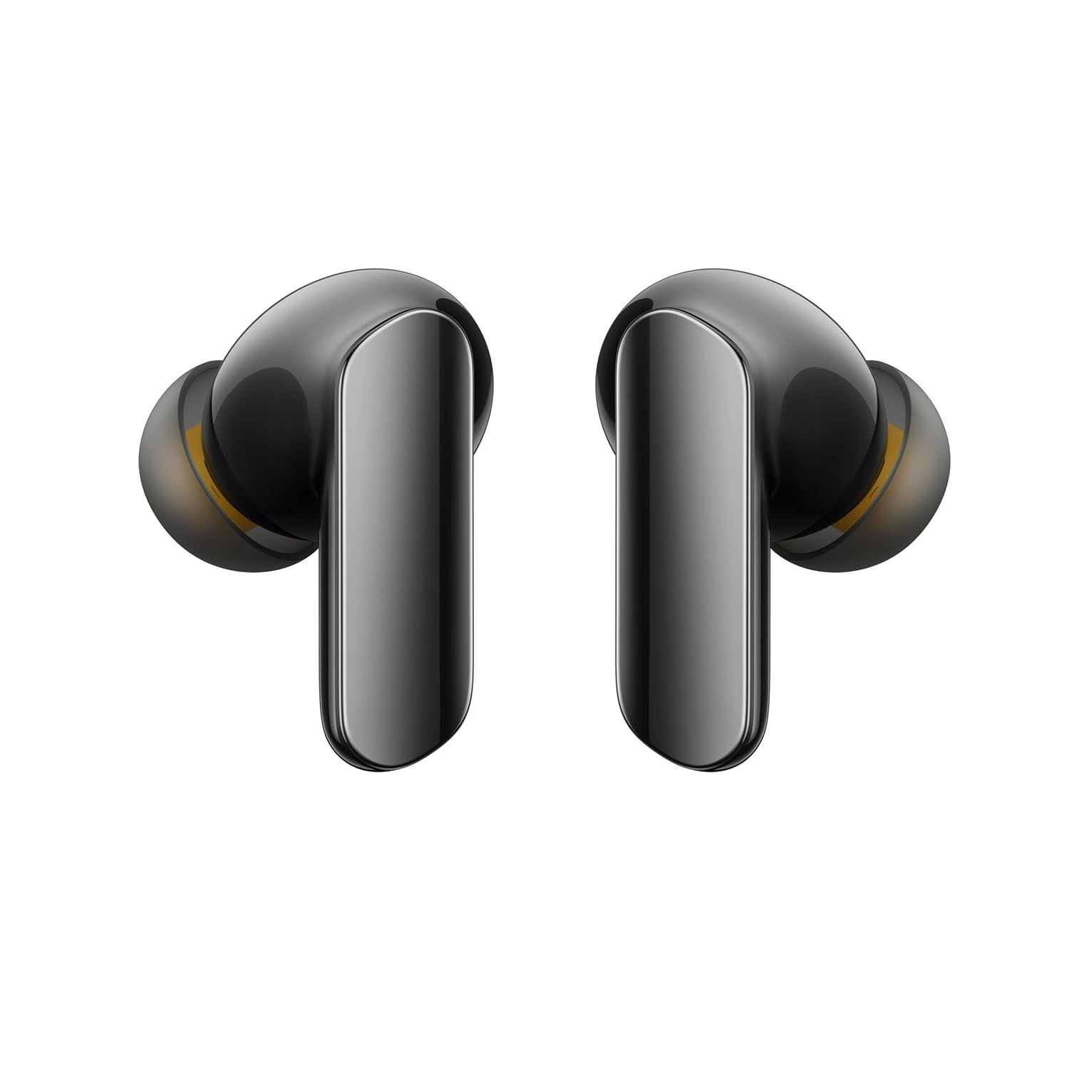 realme Buds Air 7 Pro with Ai Live Translation,11mm+6mm Dual-dac Driver,48 Hrs Playtime,53 dB ANC,LHDC,45Ms Low Latency,360° Spatial Audio,IP55 Dust & Water Resistant,BT 5.4 (Metallic Grey)