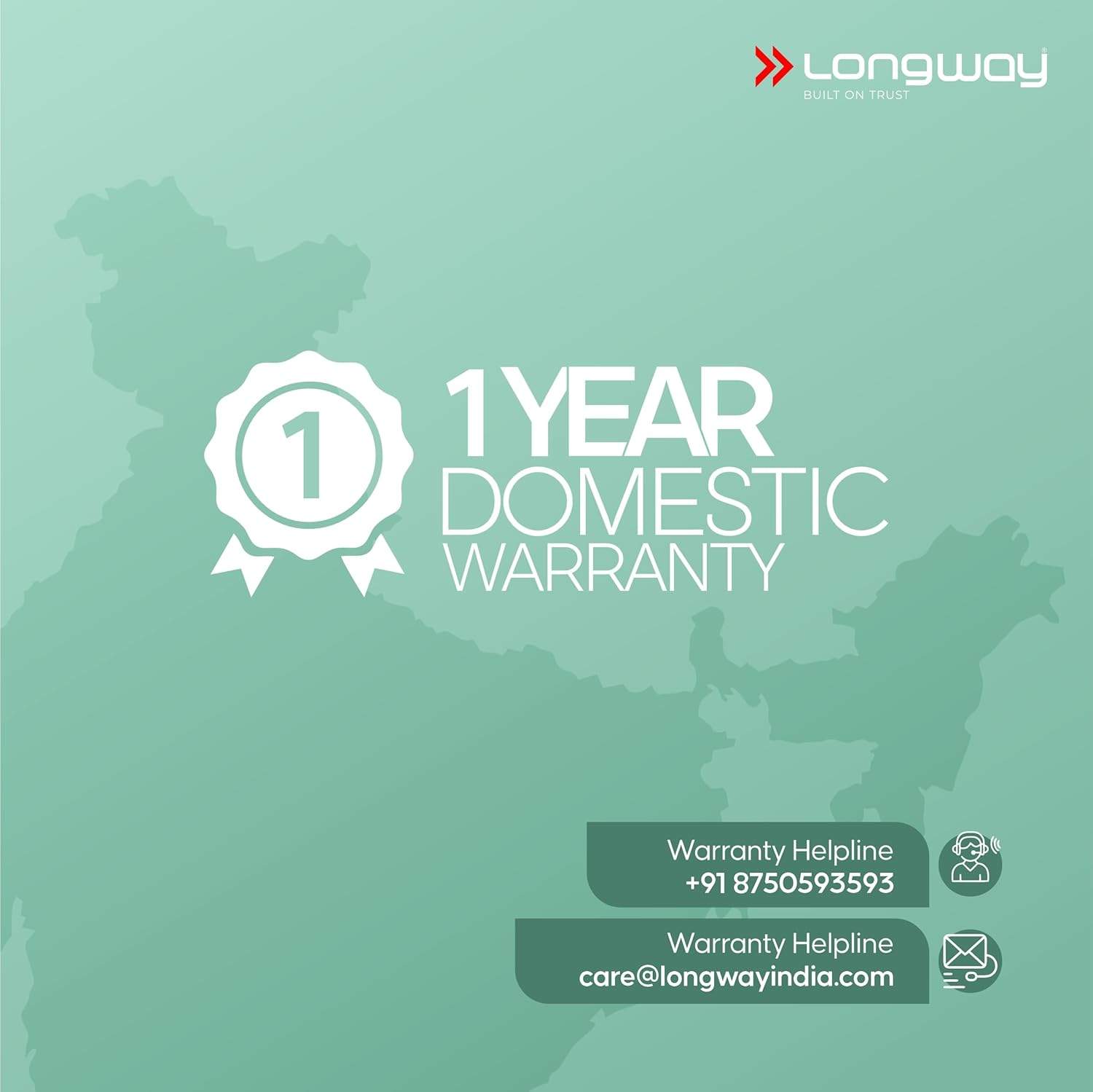 Longway Superb 10 Liters 5 Star Rated Automatic Instant Water Heater for Home | Water Geyser | Electric Geyser with Multiple Safety System & Anti-Rust Coating | 5 Years Warranty on Tank | Gray