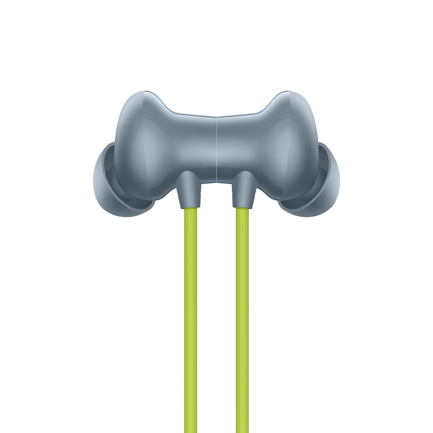 OnePlus Bullets Z2 Bluetooth Wireless in Ear Earphones with Mic, Bombastic Bass - 12.4 Mm Drivers, 10 Mins Charge - 20 Hrs Music, 30 Hrs Battery Life (Jazz Green)
