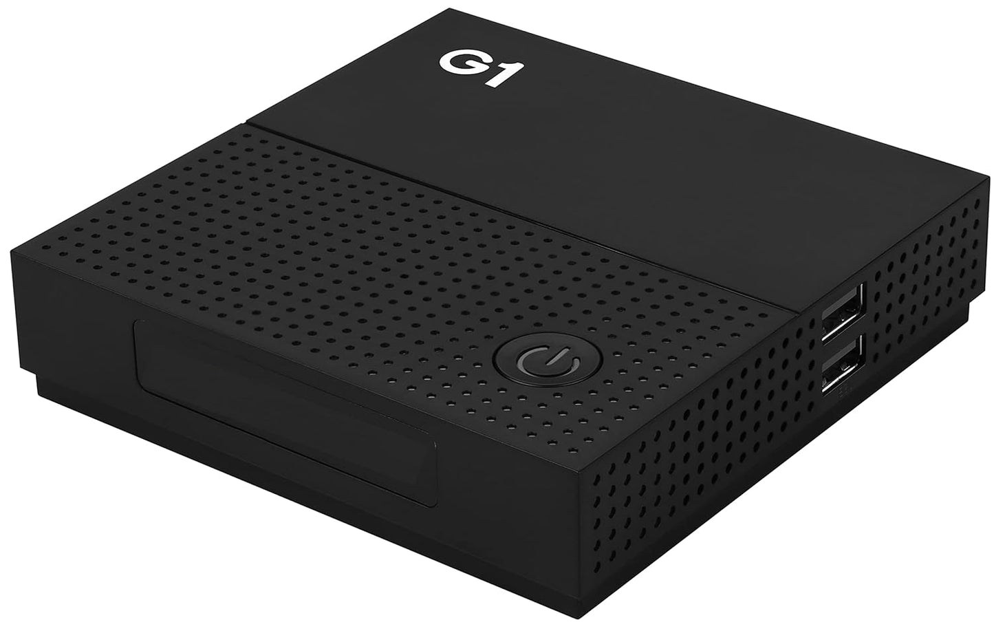 G1 Thin Client PC | Mini PC | Ubuntu 21.04 | Arm Quad core CPU, 2 Gb Ram, 16 GB Storage Ethernet + WiFi | for IOT | Automation | The Better, Cheaper, Alternative to Regular Rasp Berry pi, Orange Pi