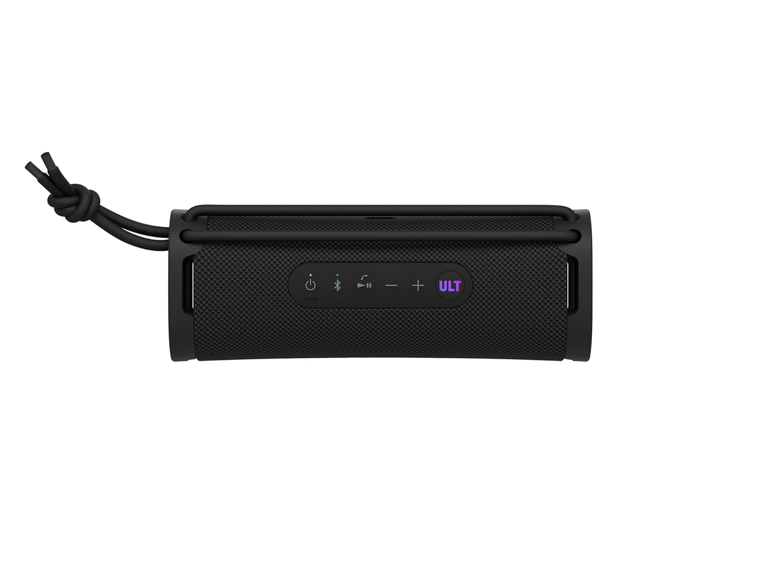 Sony ULT Field 1 with Massive Bass,12hrs Playtime,Hands Free Calling (with MIC),IP67(Waterproof,Dustproof,Rustproof),Sound Connect App,Wireless Bluetooth Speaker-Black