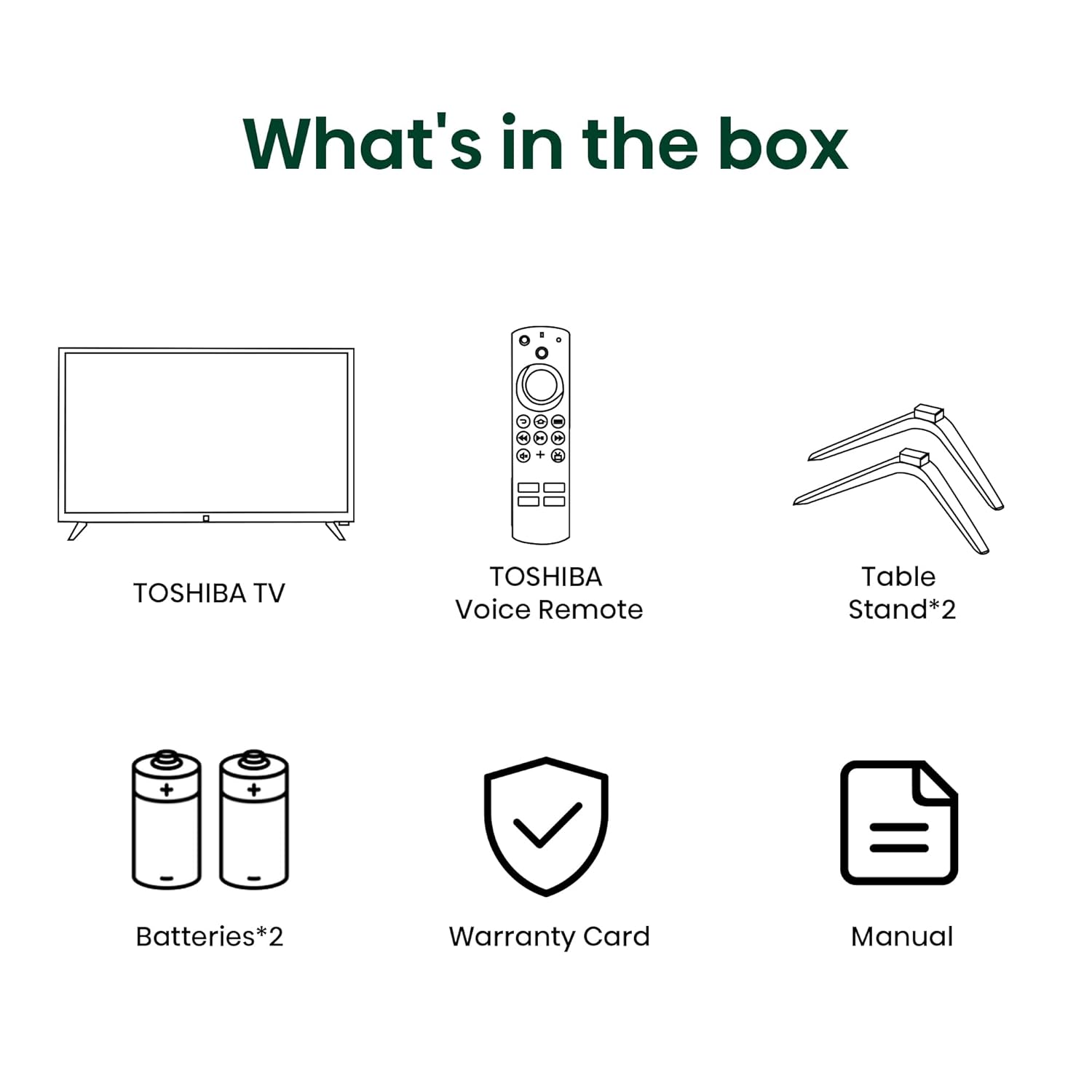 TOSHIBA 164 cm (65 inches) M550NP Series 4K Ultra HD Smart QLED Google TV 65M550NP