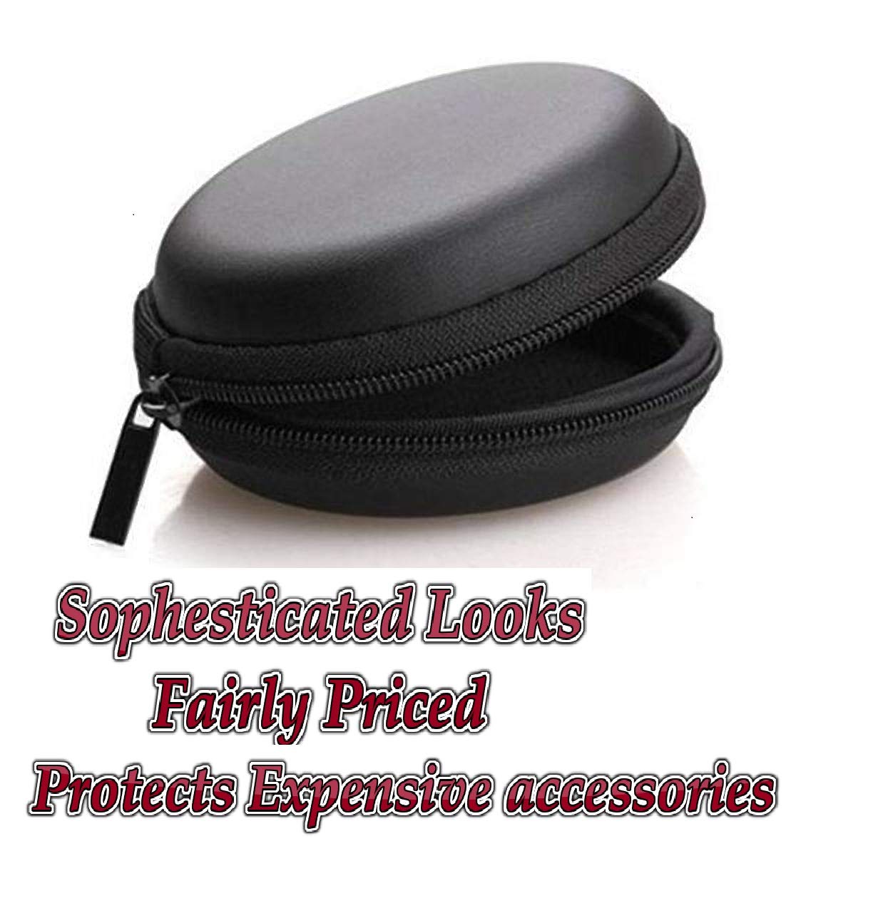 IONIX HB-21 Wired in Ear Headphone with Mic (White/Black)