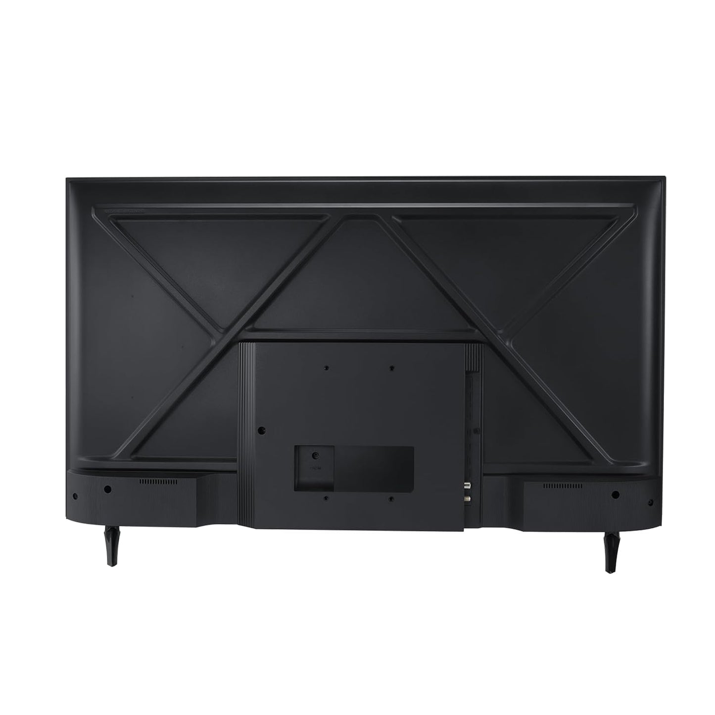 Xiaomi 138 cm (55 inch) FX Pro QLED Ultra HD 4K Smart Fire TV L55MB-FPIN