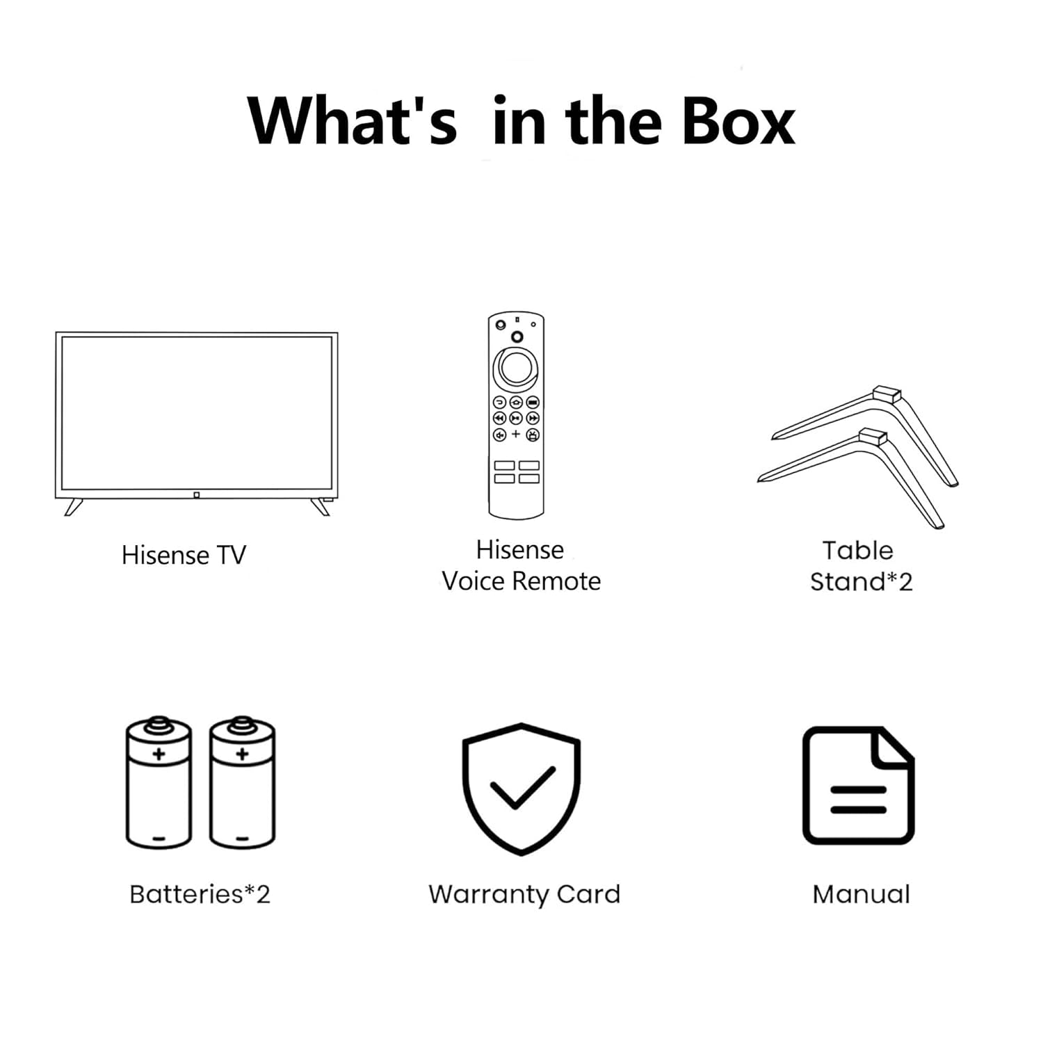 Hisense 215 cm (85 inches) E7Q Series 4K Ultra HD Smart QLED TV 85E7Q (Black)