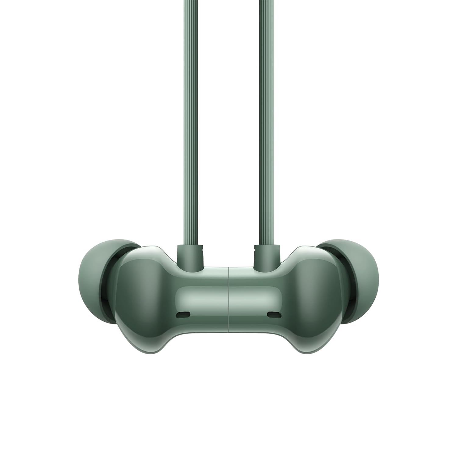 realme Buds Wireless 3 Neo in Ear Bluetooth Neckband with 13.4 Mm Dynamic Bass Boost Driver,Upto 32 Hours Playback,Fast Charge,Ai Enc,45Ms Low Latency,Ip55 Dust&Water Resistannt&Bluetooth V 5.4 Green