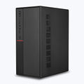 Assembled Pc Core i7-4th gen | 8 GB RAM, 256 GB SSD, Win 11 Pro, MS Office WiFi | High-Performance Desktop Computer for Home and Office – Black