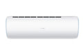 Haier 1.6 Ton 3 Star DC Inverter AC(100% Grooved Copper, Triple Inverter Plus Technology, 60 degree Cooling at Extreme Temperature, HSU19DW3(DCINV), White body)
