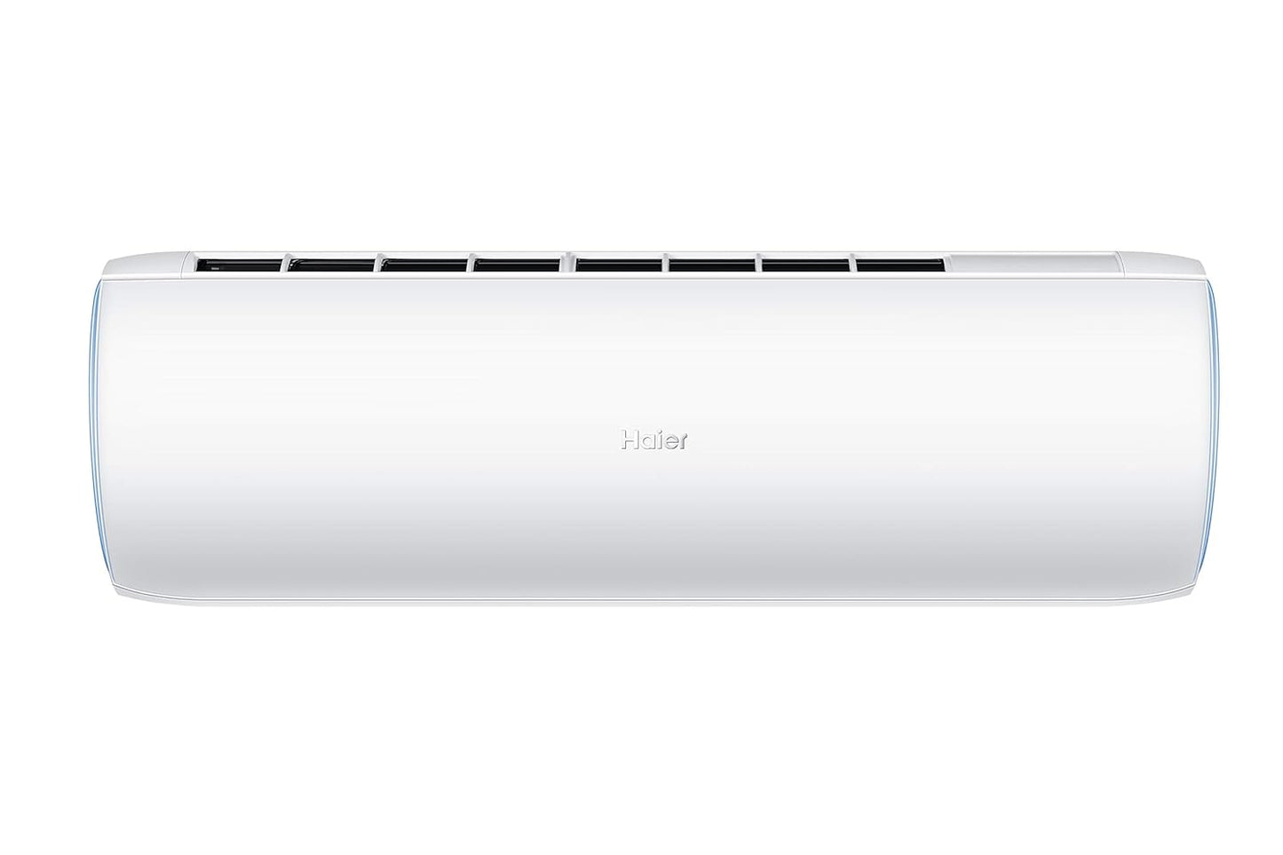 Haier 1.6 Ton 3 Star DC Inverter AC(100% Grooved Copper, Triple Inverter Plus Technology, 60 degree Cooling at Extreme Temperature, HSU19DW3(DCINV), White body)