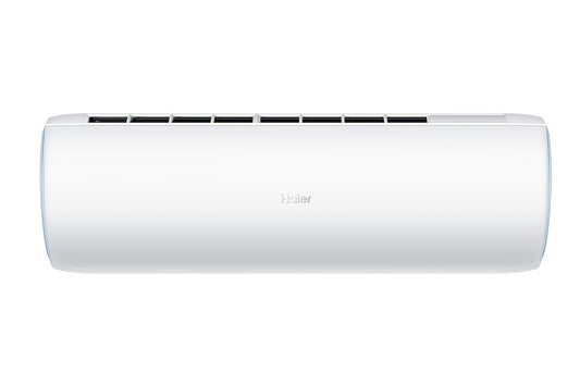 Haier 1.6 Ton 3 Star DC Inverter AC(100% Grooved Copper, Triple Inverter Plus Technology, 60 degree Cooling at Extreme Temperature, HSU19DW3(DCINV), White body)