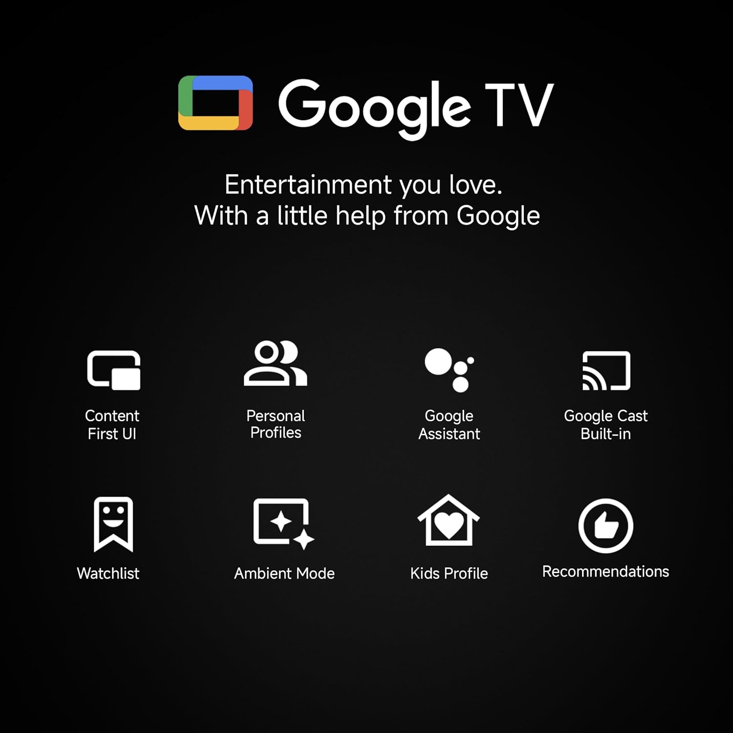 Xiaomi 138 cm (55 inch) X Ultra HD 4K Smart Google LED TV L55MB-AIN
