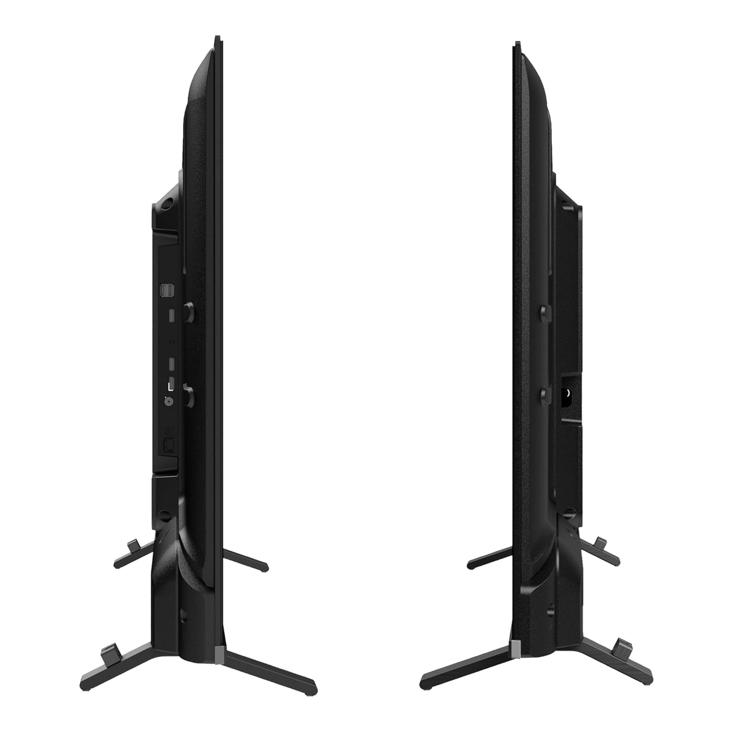 TOSHIBA 139 cm (55 inches) C350NP Series 4K Ultra HD Smart LED Google TV 55C350NP (Black)