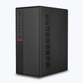 Assembled Pc Core i5-3470 | 16GB RAM, 256GB SSD, Win 10 Pro, MS Office WiFi | High-Performance Desktop Computer for Home and Office – Black